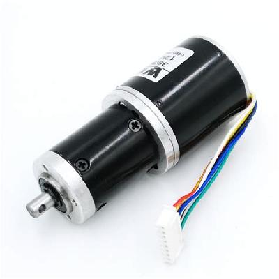 Variable Motor