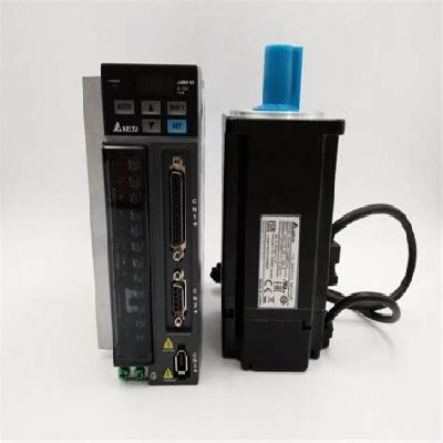 Delta Servo Motor Drive