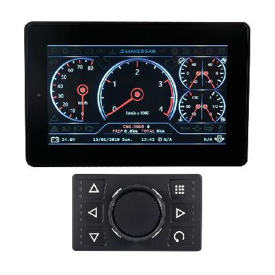 HMI Controller