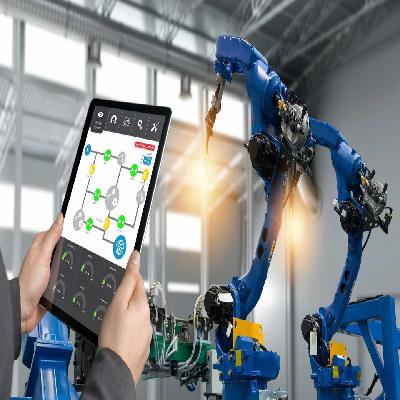 IndustriaI IOT Devices