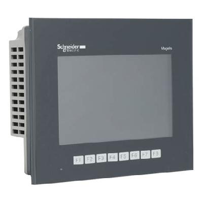 Schneider HMI  Panel