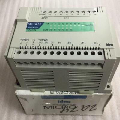 24VDC IDEC PLC