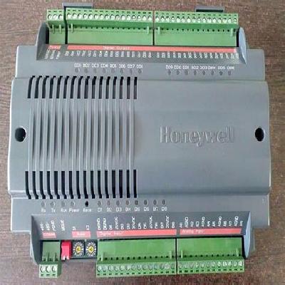 DDC Control Panel