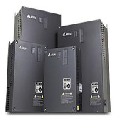 Delta HES Series VFD