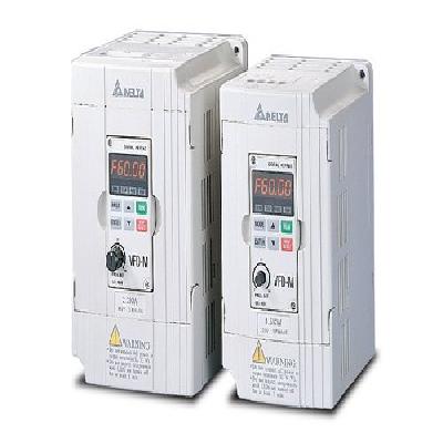 Fan Mild Steel Delta AC Drive