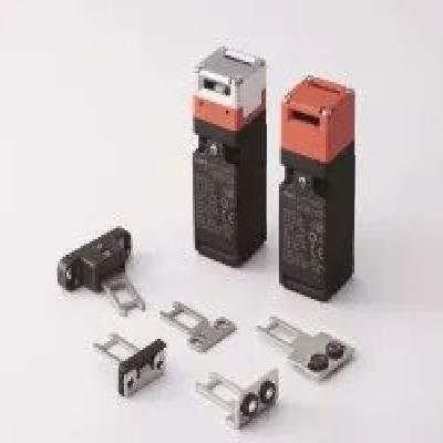 HS1L-R4 IDEC GS-ET Safety Door Lock Switch