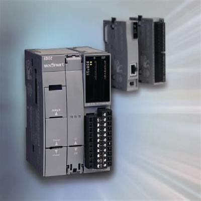 IDEC FC6A Micro Smart PLC