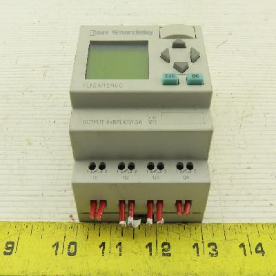 IDEC Smart Relay