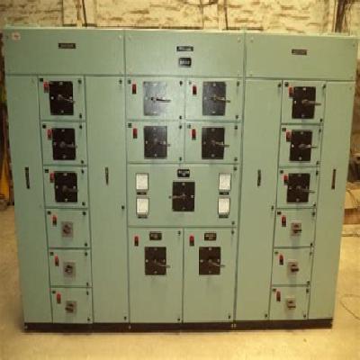 MLDB Main Lighting Distribution Board