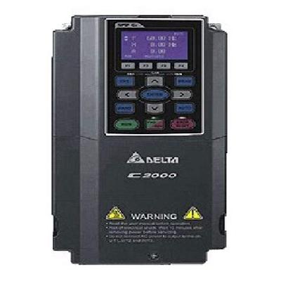VFD300C43A Delta AC Drive