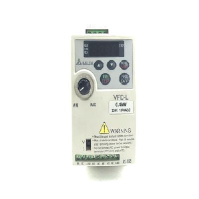 0.5HP Drive 1PH Delta