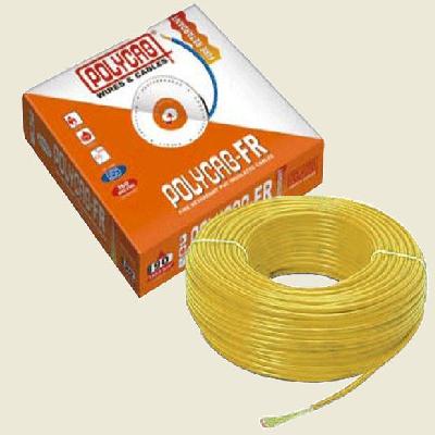 1.5sq.mm House Wire Polycab