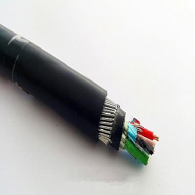 1.5sq.mm x 2 Pair Instrumentation Armoured Cables