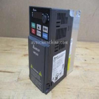 1HP Drive 1PH Delta