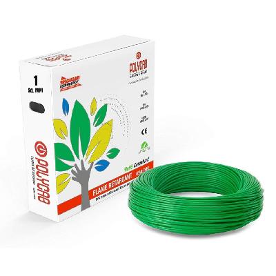1sq.mm House Wire Polycab
