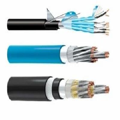 1SQ.MM X 1 PAIR ARMOURED INSTRUMENTATIION CABLES
