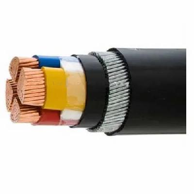 2.5sq.mm x 4 Core Copper Armoured Cable