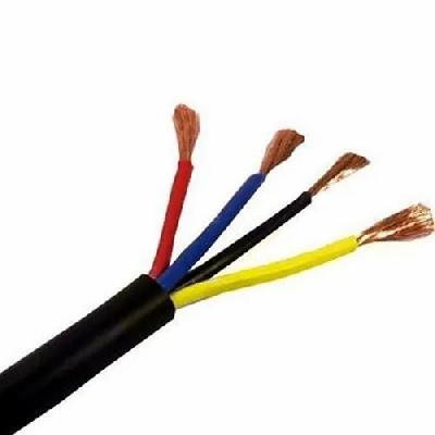 25sqmm X 1 Core PVC Flexible Cable Polycab