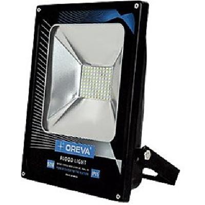 50W LED FLOOD LIGHT MAKE OREVA