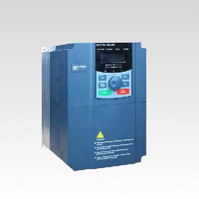 Danfoss FC051 0.25HP 1 Phase 220V 132F0001