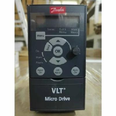 Danfoss FC051 2HP 1PHASE 220V 132F0005