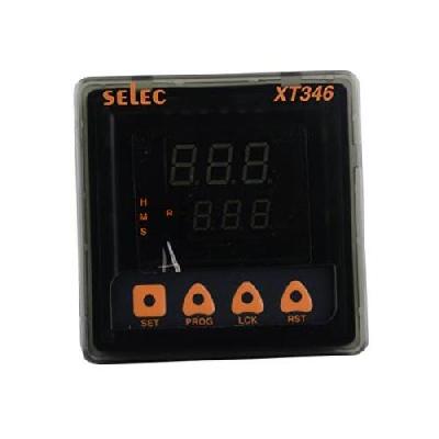 Digital timer XT346