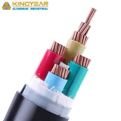 Electric Aluminum Power Cable