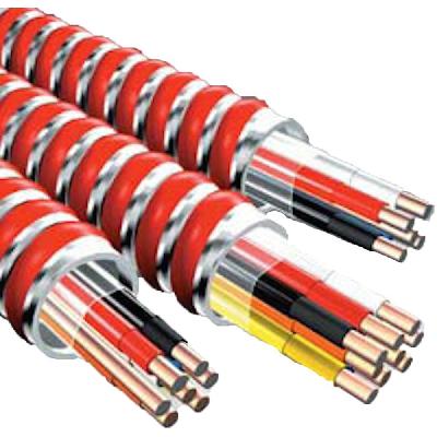 Fire alarm cable