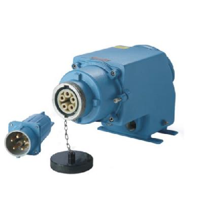 Flameproof Weatherproof Switch Socket With Plug Combined