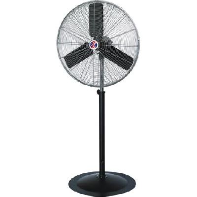 Industrial Pedestal Fan