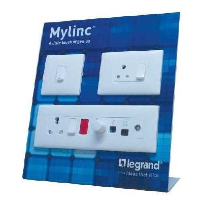 Legrand Modular Switch