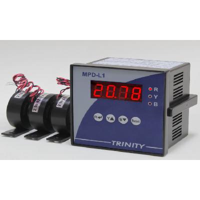 Motor Protection Device