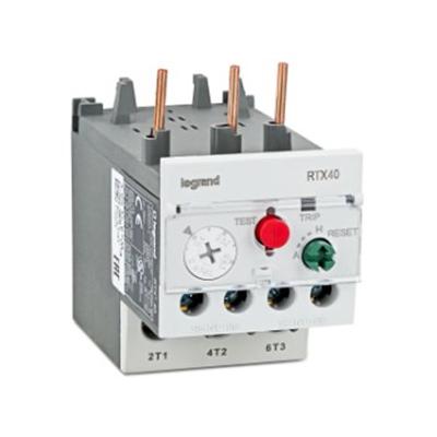 Motor Protection Relay  MPR LEDXT 40-250AMP
