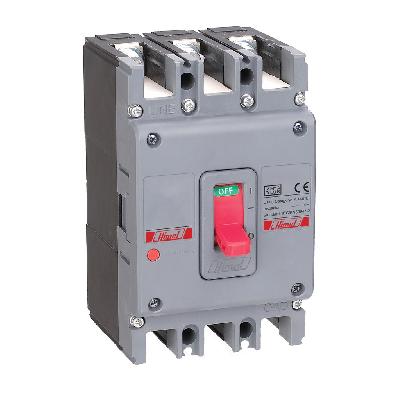 Moulded Case Circuit Breaker MCCB 250A LV525333