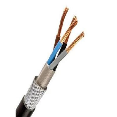 PVC Insulated Armoured Cable