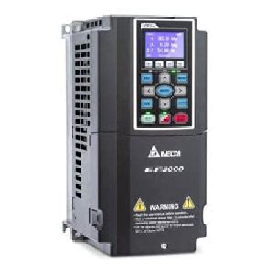 VFD022CP43B-21 DELTA VFD AC DRIVE