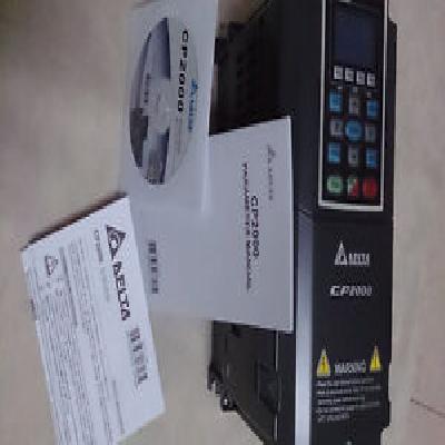 VFD075CP43B-21 DELTA VFD AC DRIVE