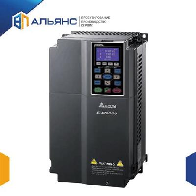 VFD110CP43B-21 AC DRIVE VFD DELTA