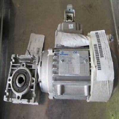 AC Gear Motor Drive