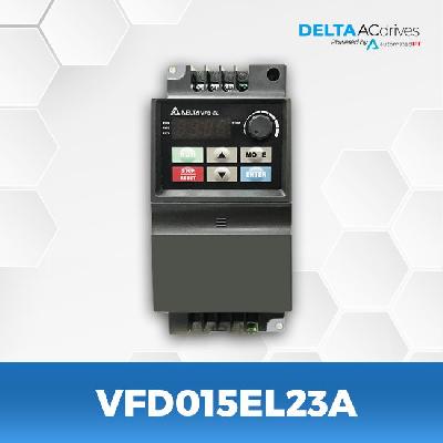 Delta Ac Drive Vfd