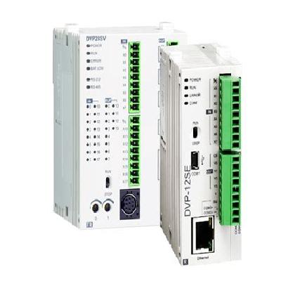 Delta Plc Hmi