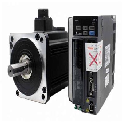 Delta Servo Motors And Drive