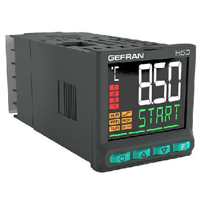 GEFRAN PID CONTROLLER