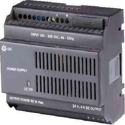 GIC SMPS Power Supply