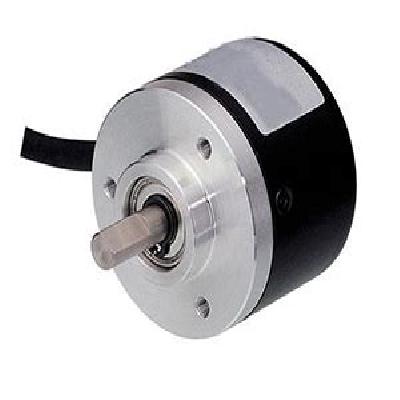 Jayshree Encoder