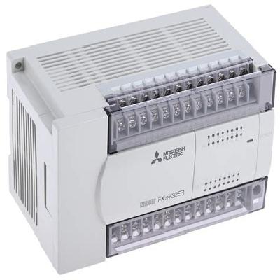Mitsubishi Plc Module