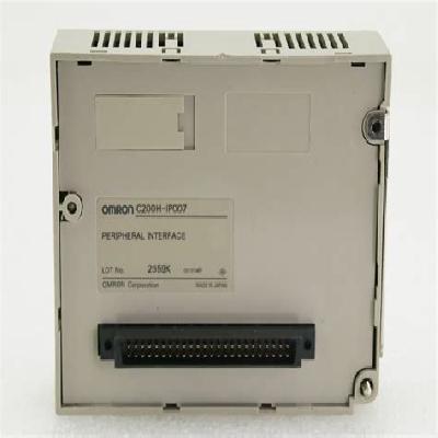 Omron Plc Module