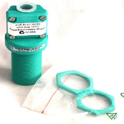 PEPPERL FUCHS SENSOR PROXIMITY SWITCH