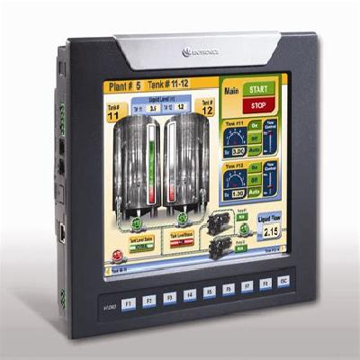 Plc Hmi Combo Unit
