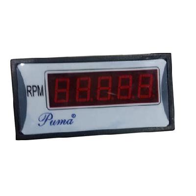RPM COUNTER METER
